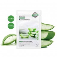 3W CLINIC Essential UP Aloe Sheet Mask