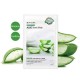 3W CLINIC Essential UP Aloe Sheet Mask