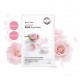 3W Clinic Essential Up Rose Sheet Mask