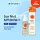 3W CLINIC Intensive Dr. Kim Sun Mist 