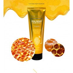 3W Clinic Dr. K Real Sugar Propolis Body Scrub