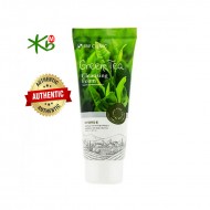 3W Clinic Green Tea Foam Cleansing