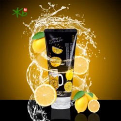 3w Clinic Vitamin C Foam Cleansing