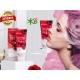 3w Clinic Rose Water Cleansing Foam