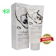3W CLINIC Moisturizing Collagen Hand Cream