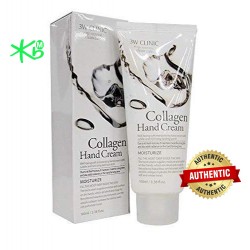 3W CLINIC Moisturizing Collagen Hand Cream 3W CLINIC Moisturizing Collagen Hand Cream