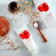 3W Clinic Apple Hand cream