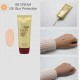 3W Clinic BB Cream UV Sun Block SPF 50+ PA+++