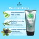 3W Clinic Intensive Aloe Sunblock Cream SPF 50+PA+++