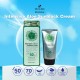 3W Clinic Intensive Aloe Sunblock Cream SPF 50+PA+++