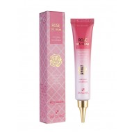 3W CLINIC Rose Eye Cream 40ml