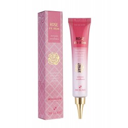 3W CLINIC Rose Eye Cream 40ml