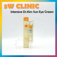 3W Clinic Intensive Dr.Kim Sun Eye Cream 
