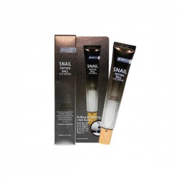 3w Clinic Snail Peptide Eye Ball Serum