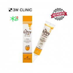 3W Clinic Honey Eye Cream