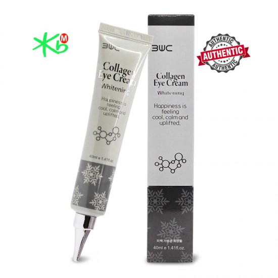 3W Clinic Collagen Eye Cream