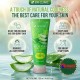 3W Clinic 98% Aloe Vera Soothing Gel 120ml