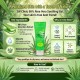 3W Clinic 98% Aloe Vera Soothing Gel 120ml