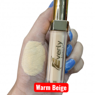 Everly Beauties Pure Matte Full Coverage Concealer (Warm Beige) Everly Beauties Pure Matte Full Coverage Concealer (Warm Beige)