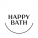 HAPPY BATH
