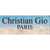 Christian Gio Paris