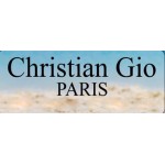 Christian Gio Paris