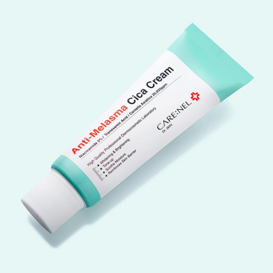 CARENEL Anti-Melasma Cica Cream