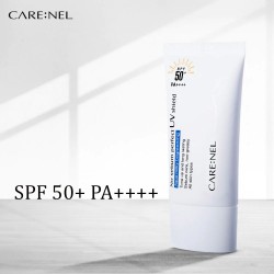 CARENEL No Sebum Perfect UV Shield SPF50+ PA++++