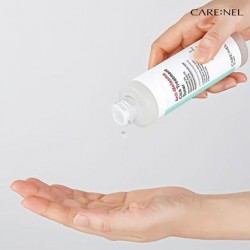 CareNel anti-Melesma cica treatment toner