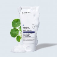 Carenel Cicavita B5 Salicylic Acid Gentle Cleanser