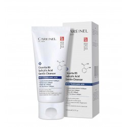 Carenel Cicavita B5 Salicylic Acid Gentle Cleanser