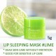 Carenel Lime Lip Night Mask 5g