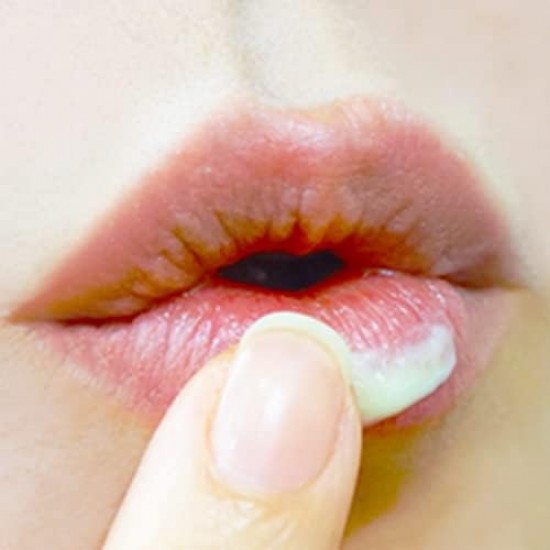 Carenel Lime Lip Night Mask 5g