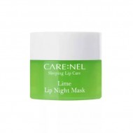 Carenel Lime Lip Night Mask 5g