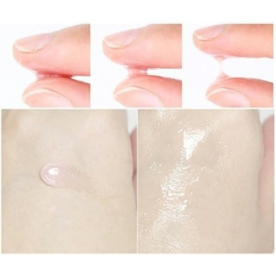 Carenel Pomegranate Lip Night Mask 5 g