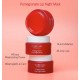 Carenel Pomegranate Lip Night Mask 5 g