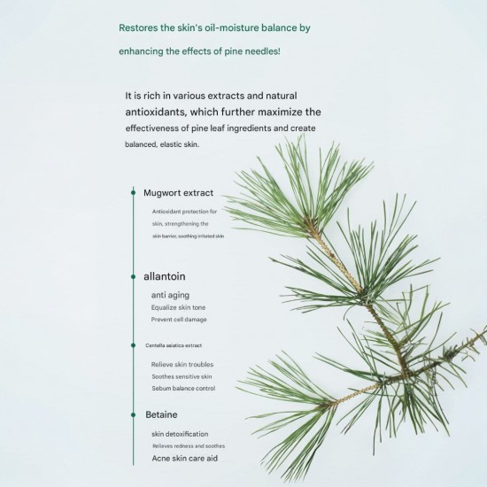 3W CLINIC Sonamu Relief Aqua Ampoule Serum 100ml