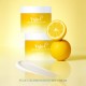 3W CLINIC Yuja-C Blemish Recovery Cream 110g