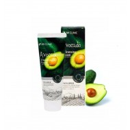 3W Clinic Avocado Cleansing Foam
