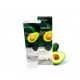 3W Clinic Avocado Cleansing Foam