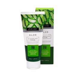 3w Clinic Aloe Clear Cleansing Foam