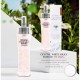 3w clinic crystal white milky essence vitamin 150ml