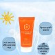 3W Clinic Multi Protection UV SunBlock SPF50+ PA+++
