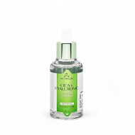 3w Clinic Cica & Hyaluronic Calming Ampoule 50ml