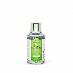 3w Clinic Cica & Hyaluronic Calming Ampoule 50ml