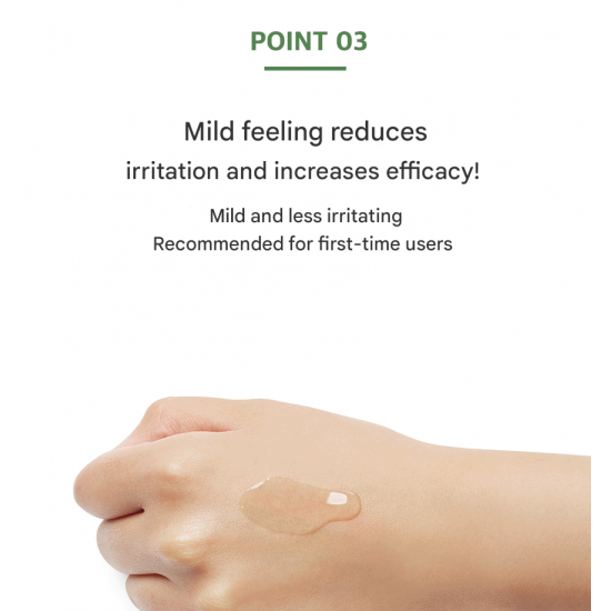 3w Clinic Cica & Hyaluronic Calming Ampoule 50ml