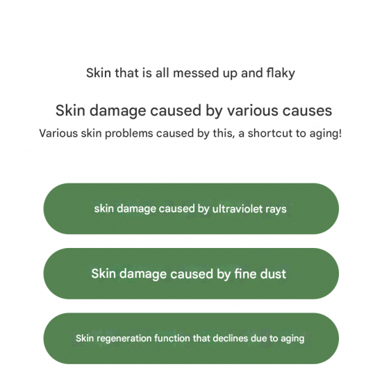 3w Clinic Cica & Hyaluronic Calming Ampoule 50ml