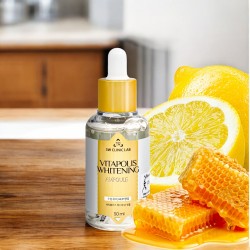 3w Clinic Lab Vitapolis Whitening Ampoule 50ml