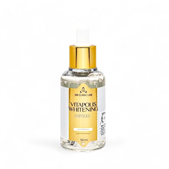 3w Clinic Lab Vitapolis Whitening Ampoule 50ml