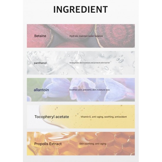 3w Clinic Lab Vitapolis Whitening Ampoule 50ml